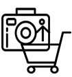 Modulo per ordinare i servizi fotografici